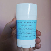 Sparkling Wildflower LLC. Deodorant Bath & Body
