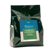 Teeccino Dandelion Mocha Mint Herbal Coffee Herbal Coffee