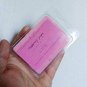 Sparkling Wildflower LLC. Wax Melts Organic Soy