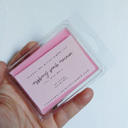 Sparkling Wildflower LLC. Wax Melts Organic Soy