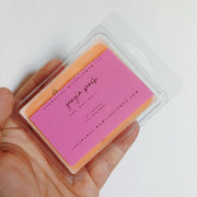 Sparkling Wildflower LLC. Wax Melts Organic Soy