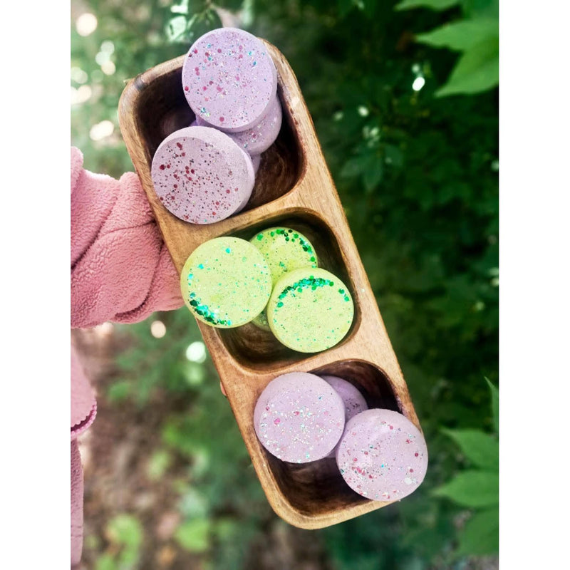 Sparkling Wildflower LLC. Shower Steamers Bath