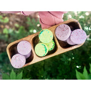 Sparkling Wildflower LLC. Shower Steamers Bath