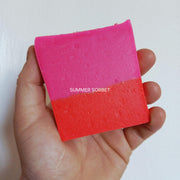 Sparkling Wildflower LLC. Bar Soap Bath