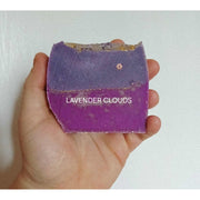 Sparkling Wildflower LLC. Bar Soap Bath