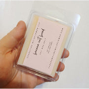 Sparkling Wildflower LLC. Wax Melts Organic Soy