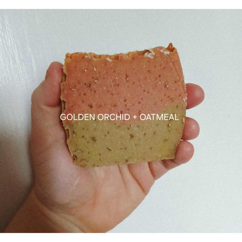 Sparkling Wildflower LLC. Bar Soap Bath