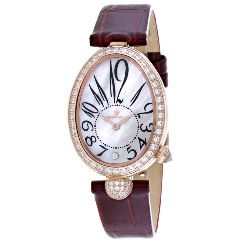 Bids.com Christian Van Sant Women's Florentine Watches