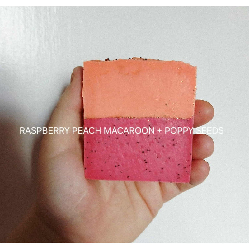 Sparkling Wildflower LLC. Bar Soap Bath