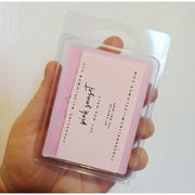 Sparkling Wildflower LLC. Wax Melts Organic Soy