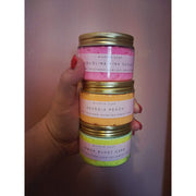 Sparkling Wildflower LLC. Whipped Soap Bath