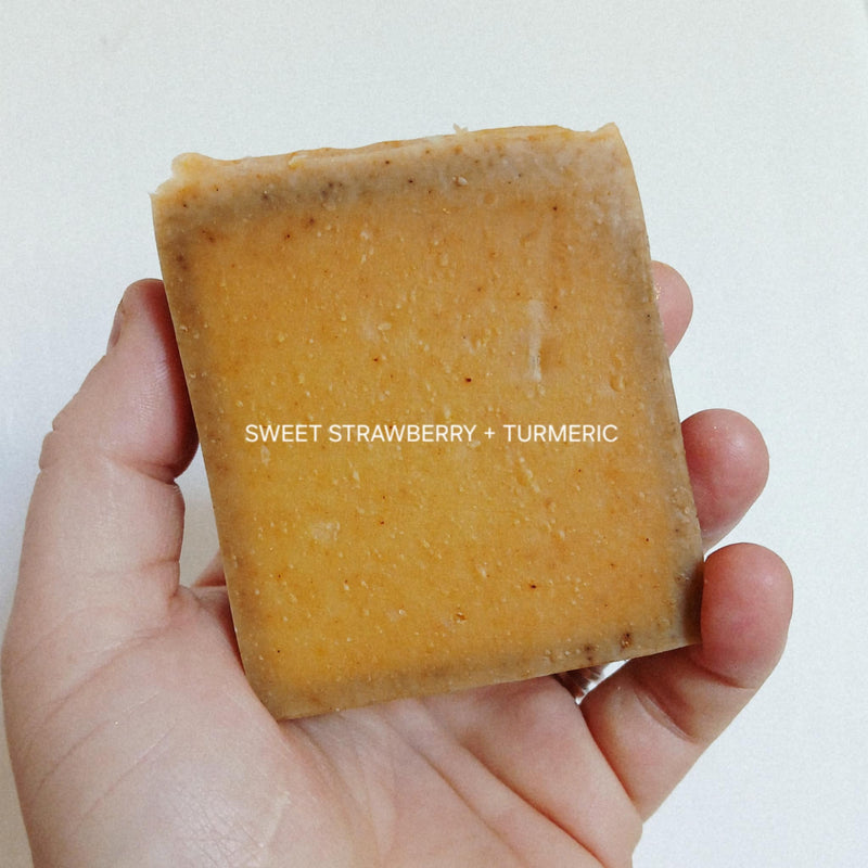 Sparkling Wildflower LLC. Bar Soap Bath