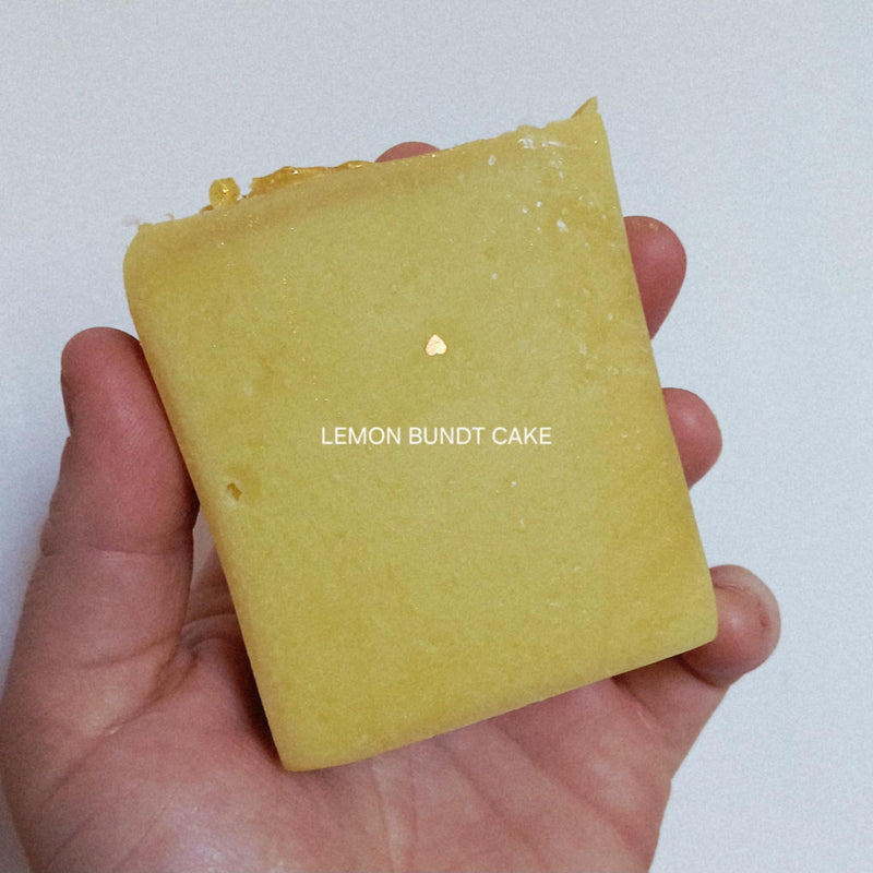Sparkling Wildflower LLC. Bar Soap Bath