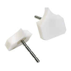 Medisca Medisca ProMill End Roller Guides (2 Per Pack) Science & Laboratory