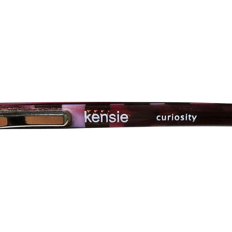 ModaFrames kensie Curiosity Eyeglasses Eyeglasses