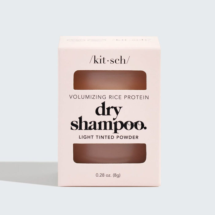 Kitsch - Volumizing Rice Protein Dry Shampoo