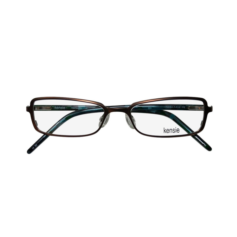 ModaFrames kensie Curiosity Eyeglasses Eyeglasses