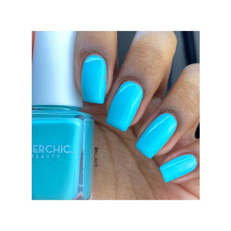 UberChic Beauty Key Largo - Polish Regular Polish