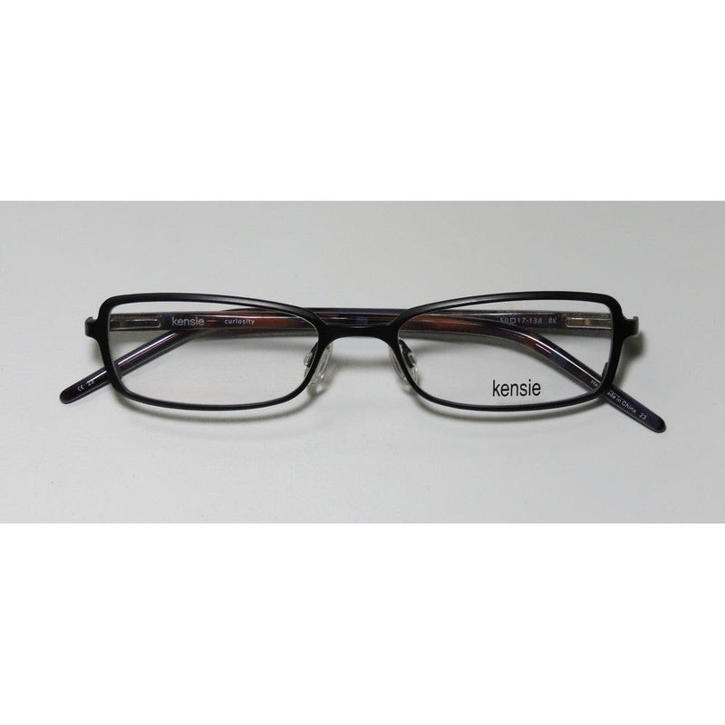 ModaFrames kensie Curiosity Eyeglasses Eyeglasses