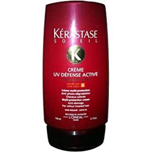 Kerastase Kerastase Soleil Creme 5.1-ounce UV Defense Active Protection Hair Styling Products