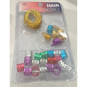 Mill's Beauty Supply AB Braiding Mix Hair Accessories Hair Accessories