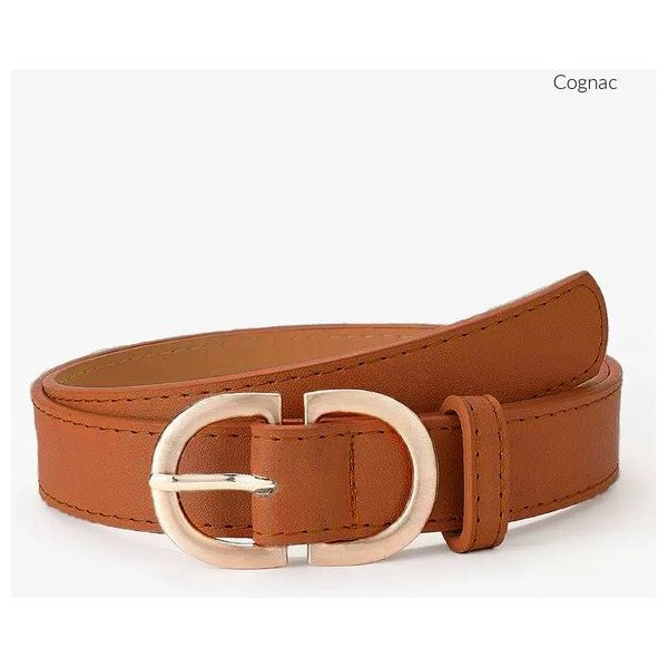 D-Ring Belt