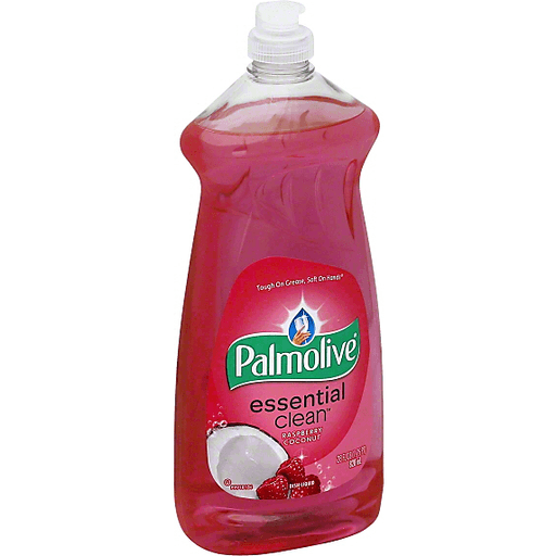 Palmolive Palmolive Ultra Light Duty Liquid Dish Soap 28.00 Fl Oz Dish Detergent & Soap