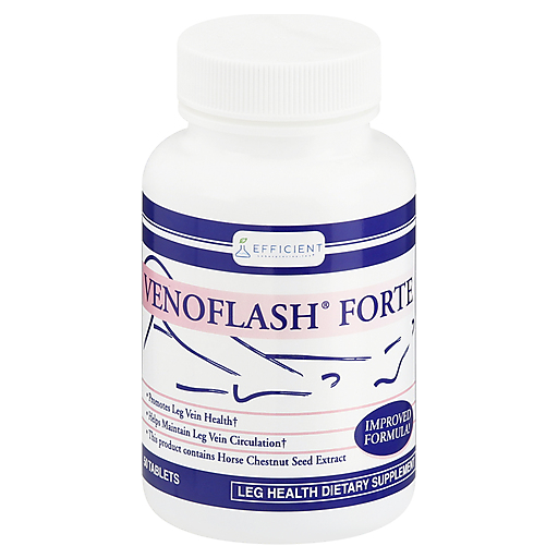 Venoflash Venoflash Forte Tablets 50 Health & Beauty