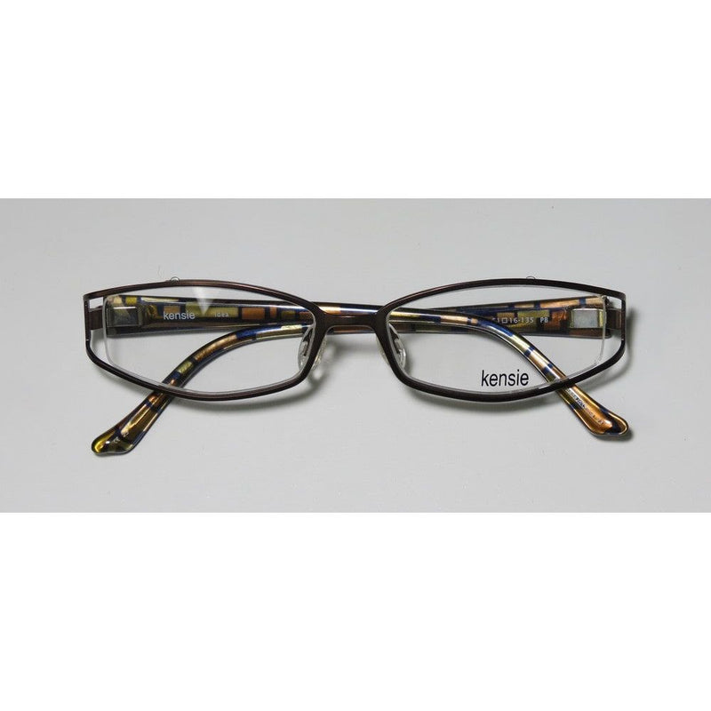 ModaFrames kensie Idea Eyeglasses Eyeglasses