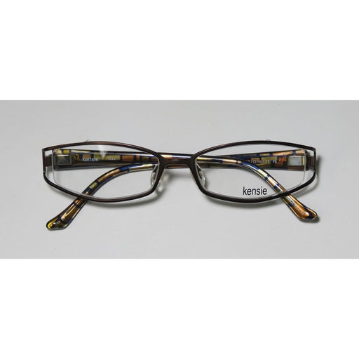 ModaFrames kensie Idea Eyeglasses Eyeglasses