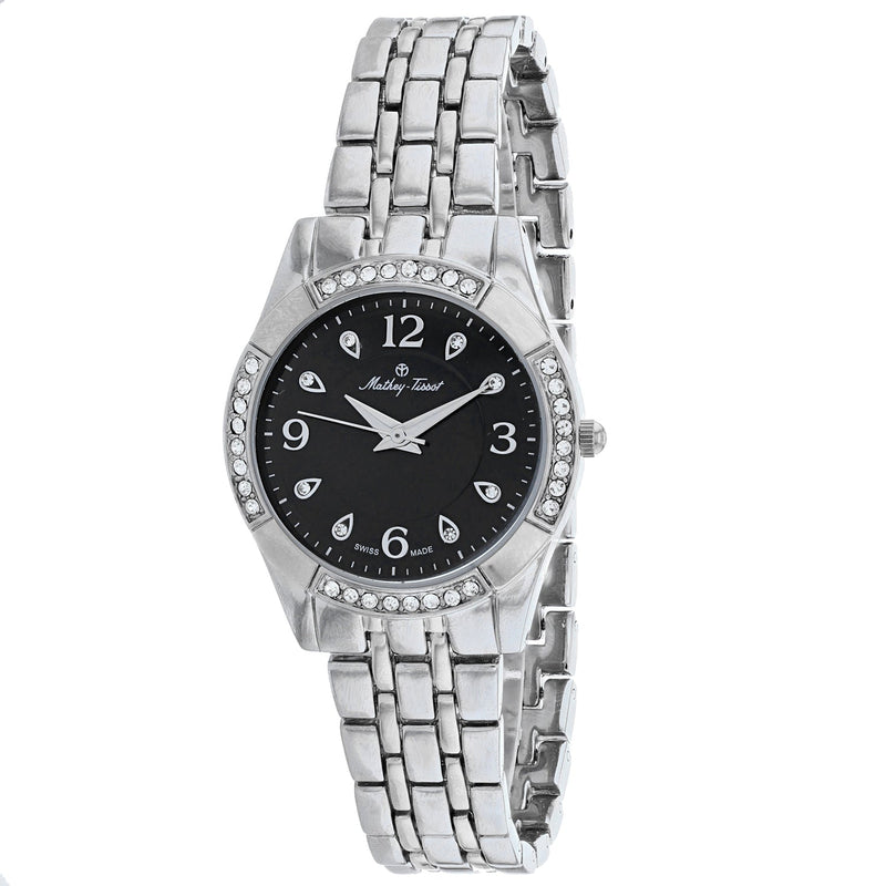 Bids.com Mathey Tissot Women's FLEURY 2568 Watches