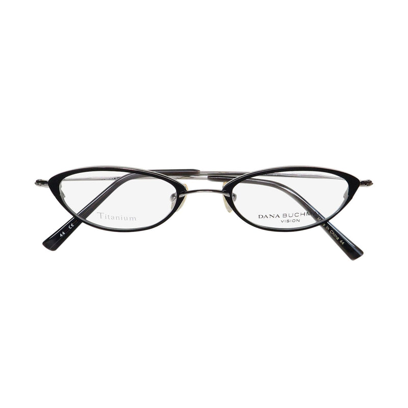 Dana Buchman Ava Eyeglasses