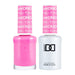  DND Gel Duo - Pinkie Promise #644 0.5 oz