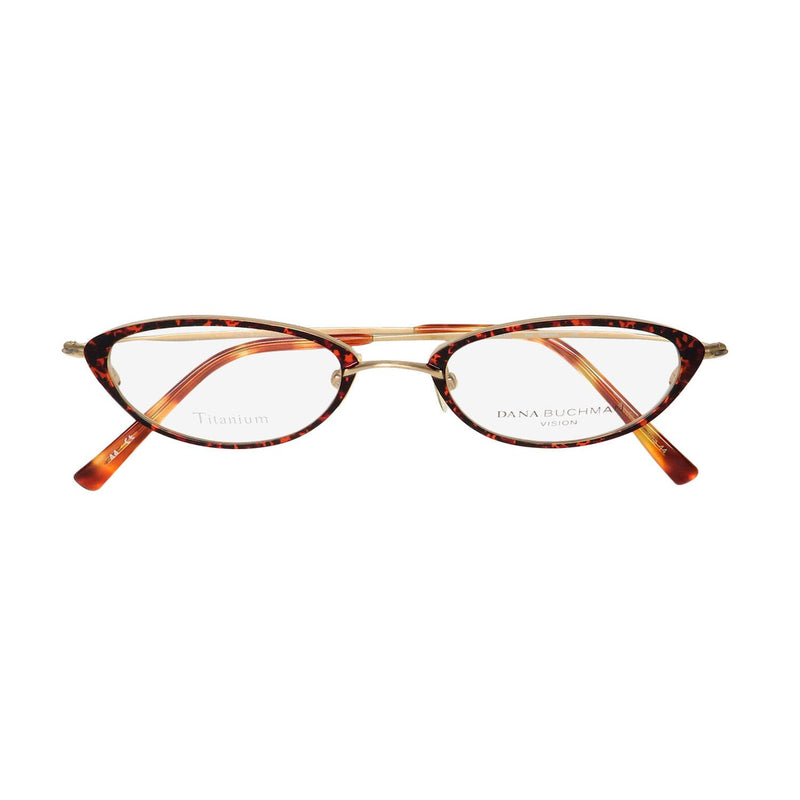 Dana Buchman Ava Eyeglasses