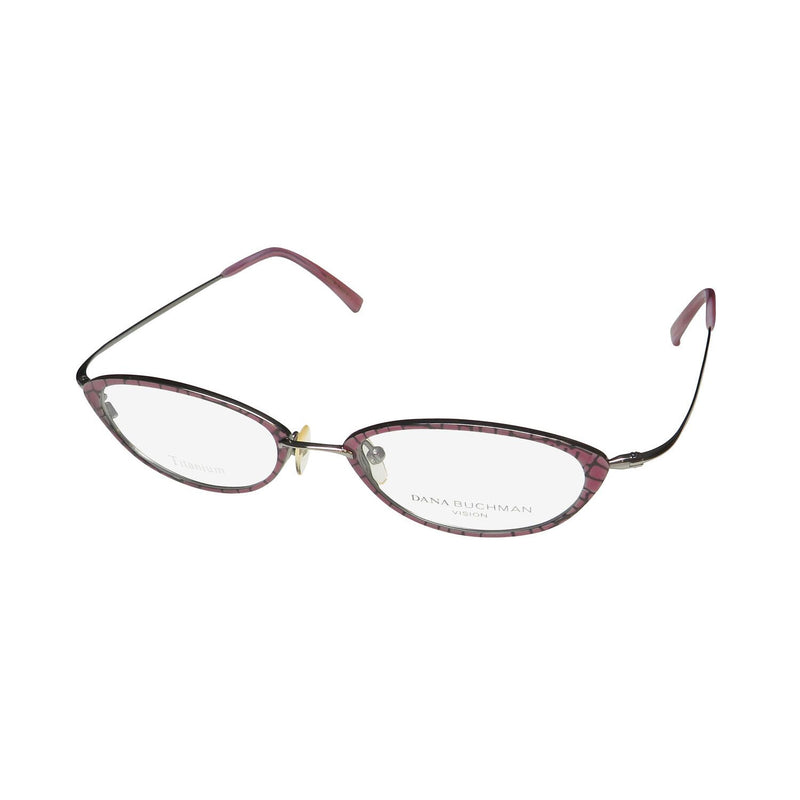 ModaFrames Dana Buchman Ava Eyeglasses Eyeglasses