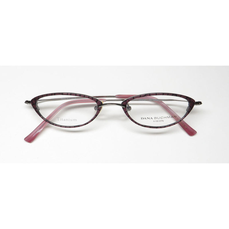 ModaFrames Dana Buchman Ava Eyeglasses Eyeglasses