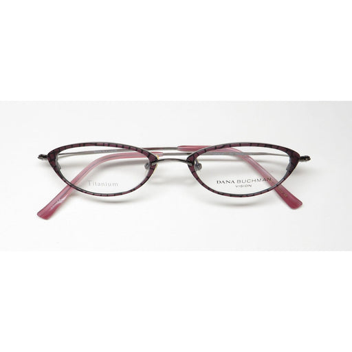 ModaFrames Dana Buchman Ava Eyeglasses Eyeglasses