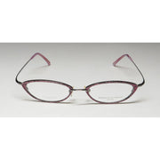 ModaFrames Dana Buchman Ava Eyeglasses Eyeglasses