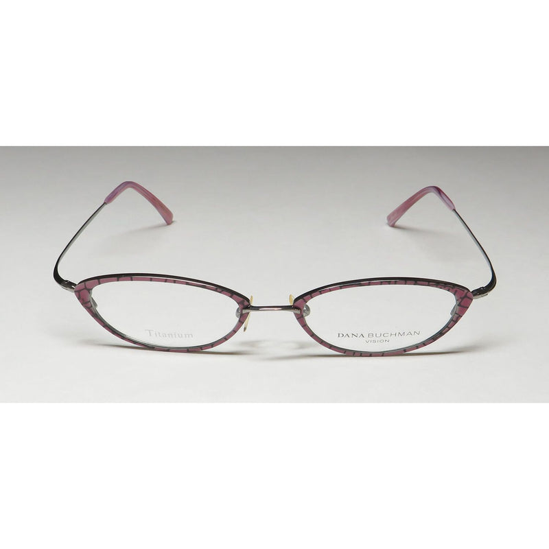 ModaFrames Dana Buchman Ava Eyeglasses Eyeglasses
