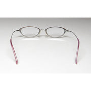 ModaFrames Dana Buchman Ava Eyeglasses Eyeglasses