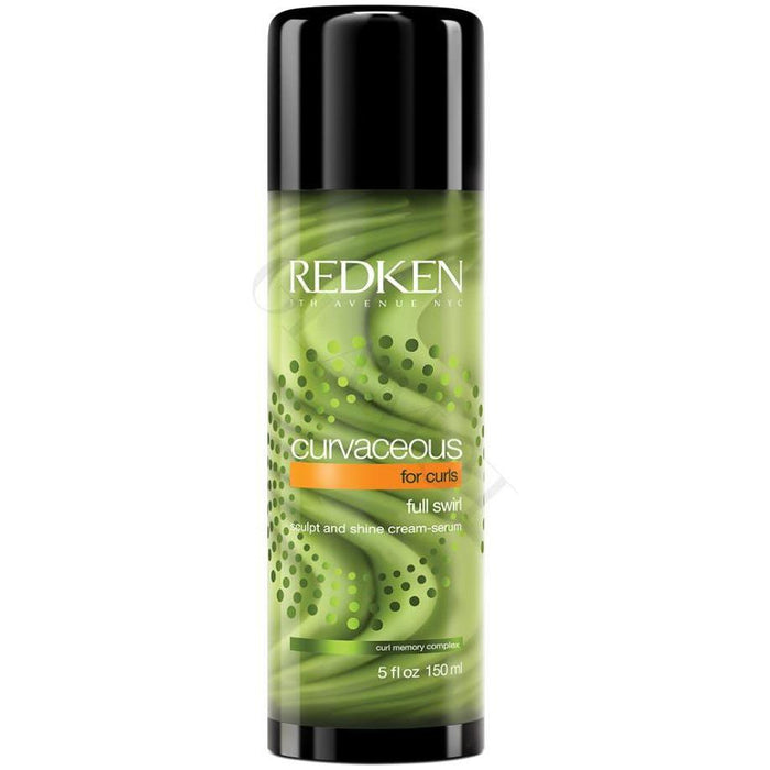 Redken Curvaceous Full Swirl 5 fl oz