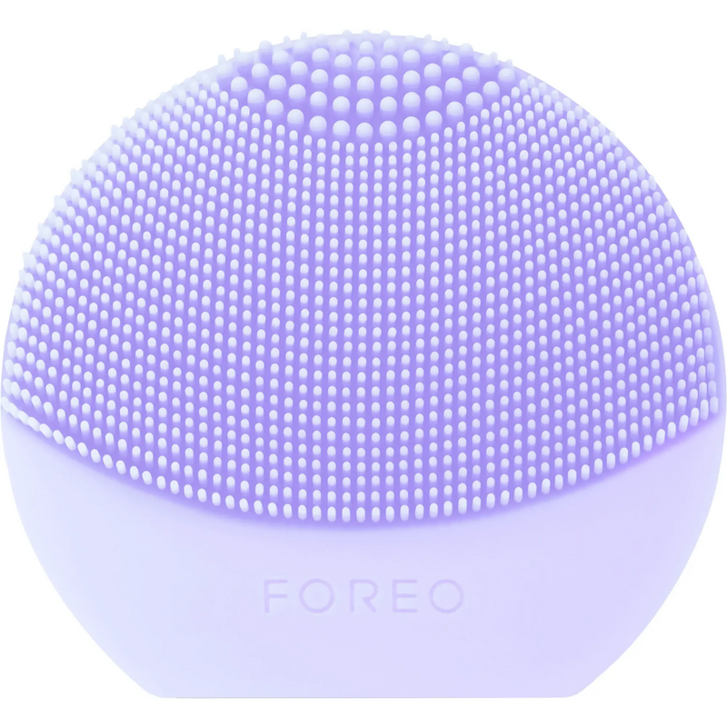 Nava Beauty FOREO LUNA play plus Light Steel Blue Lilac You