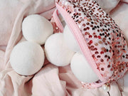 Sparkling Wildflower LLC. Laundry Collection Laundry Light Gray Call Me Daddy / Detergent,Call Me Daddy / Fabric Softener,Call Me Daddy / Linen Freshener,Call Me Daddy / Organic Wool Ball,Cashmere Cotton / Detergent,Cashmere Cotton / Fabric Softener,Cashmere Cotton / Linen Freshener,Cashmere Cotton / Organic Wool Ball