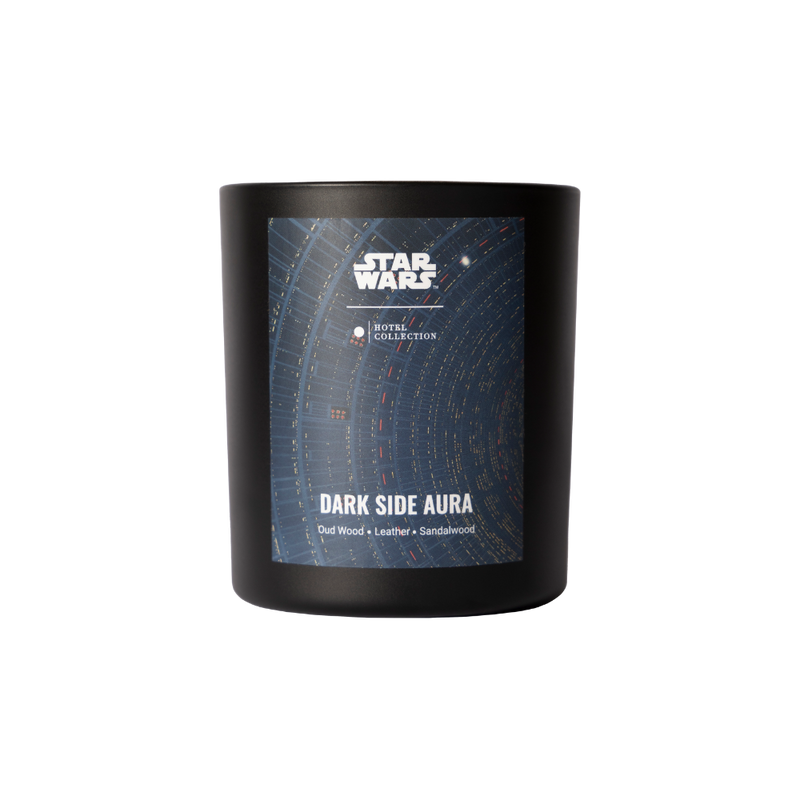 Aroma360 Star Wars™ My Way Candle Candle
