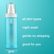 Onsen Secret Cleansing Duo Cleansers Kits