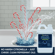 EcoStrong Drain and Fruit Fly Eliminator Drain & Septic > Drain & Fruit Flies