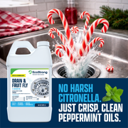 EcoStrong Drain and Fruit Fly Eliminator Drain & Septic > Drain & Fruit Flies