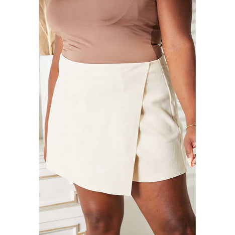 HEYSON Mini Skort