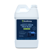EcoStrong Leach and Drain Field Blast Drain & Septic > Septic System Problems