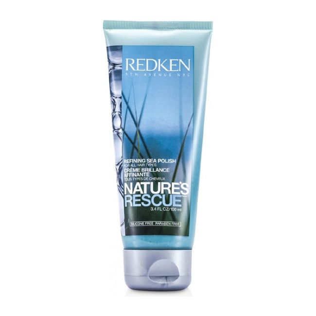 Redken Nature's Rescue 3.4 floz